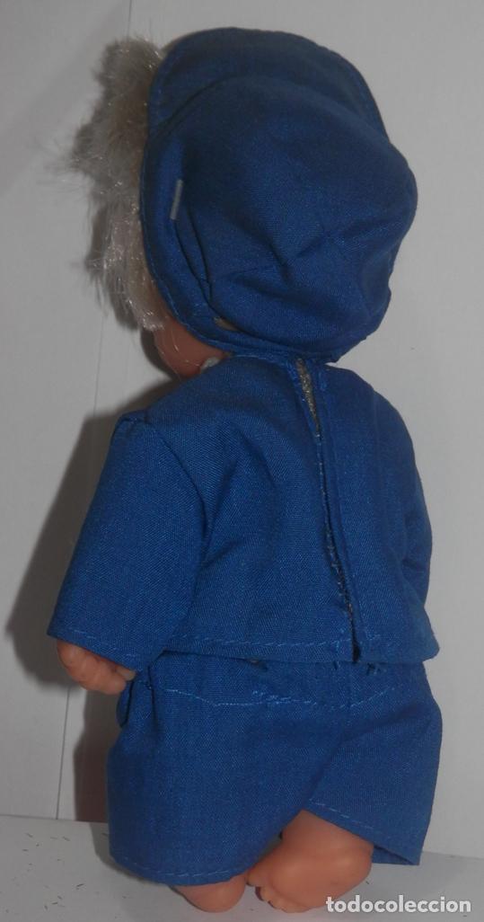 Mu&ntilde;ecas Lesly y Barriguitas: MU&Ntilde;ECA BARRIGUITAS DE LA FAMOSA - Foto 2