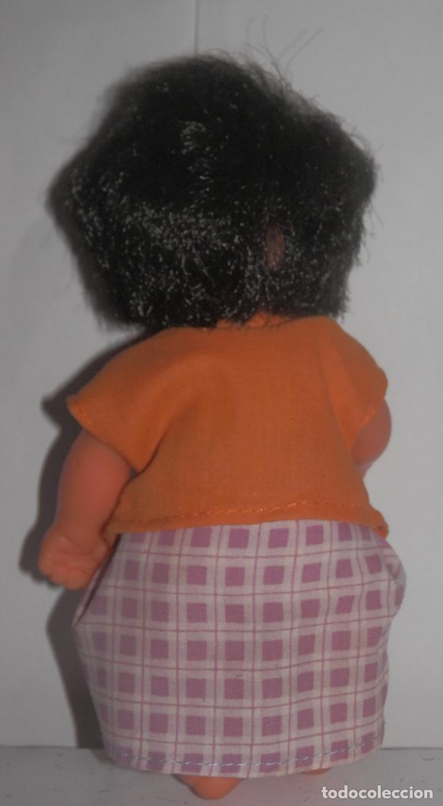 Mu&ntilde;ecas Lesly y Barriguitas: MU&Ntilde;ECA BARRIGUITAS DE LA FAMOSA - Foto 2