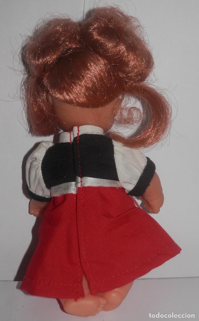 Mu&ntilde;ecas Lesly y Barriguitas: MU&Ntilde;ECA BARRIGUITAS DE LA FAMOSA - Foto 2