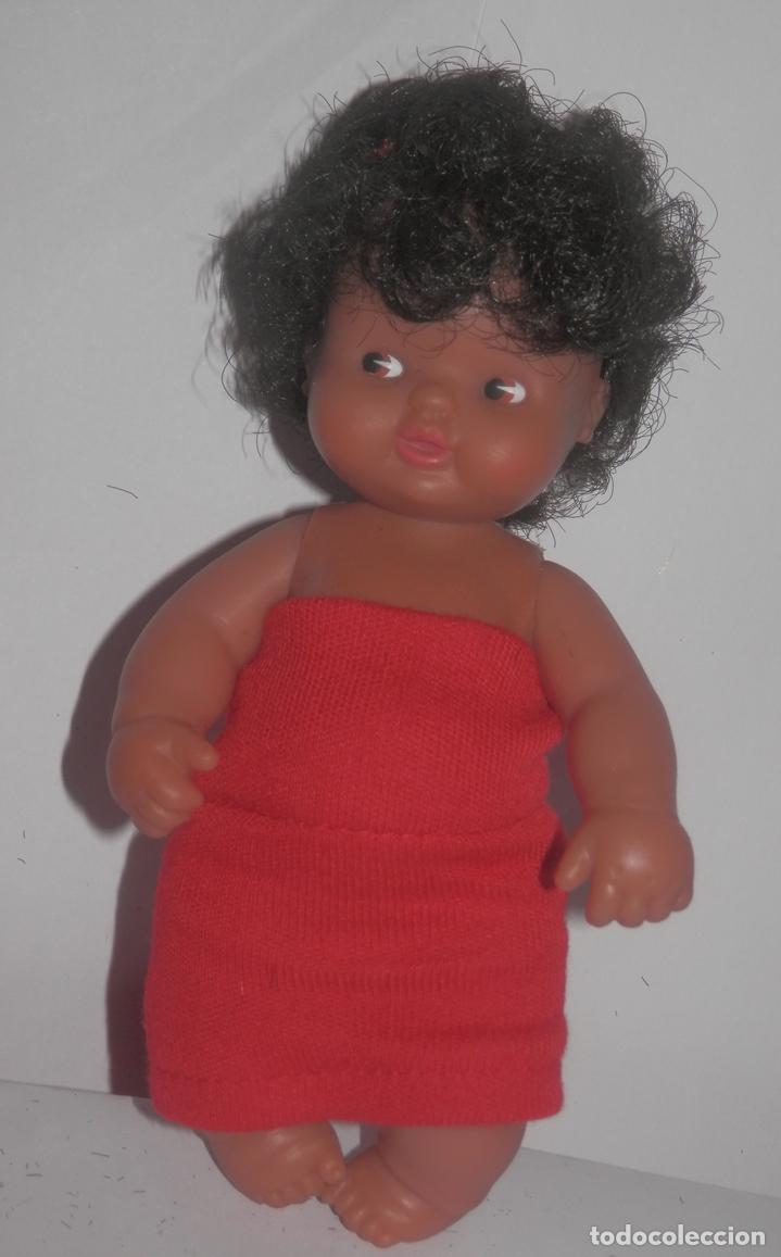 Mu&ntilde;ecas Lesly y Barriguitas: MU&Ntilde;ECA BARRIGUITAS DE LA FAMOSA - Foto 1