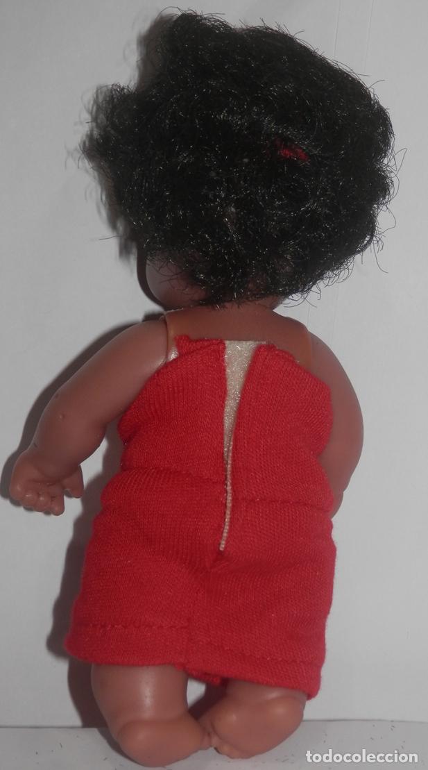 Mu&ntilde;ecas Lesly y Barriguitas: MU&Ntilde;ECA BARRIGUITAS DE LA FAMOSA - Foto 2