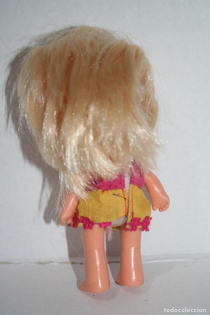 Mu&ntilde;ecas Lesly y Barriguitas: mu&ntilde;eca mu&ntilde;eco barriguitas - Foto 2