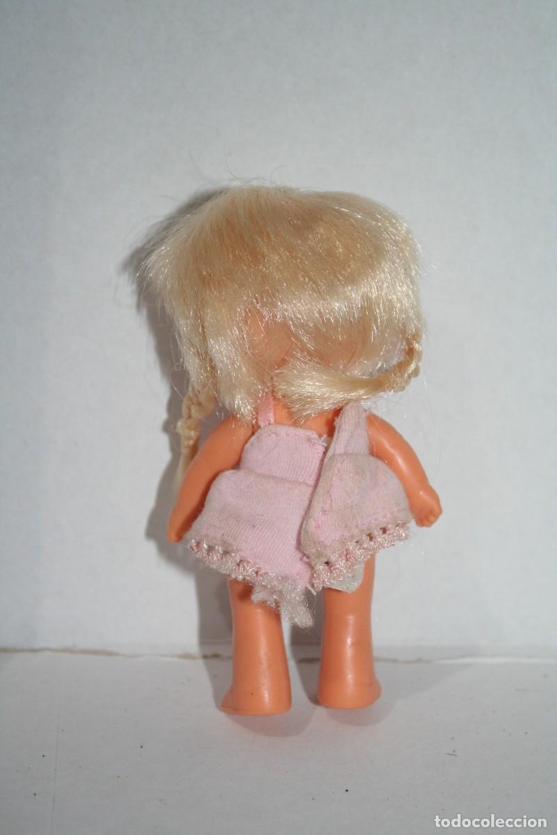 Mu&ntilde;ecas Lesly y Barriguitas: mu&ntilde;eca mu&ntilde;eco barriguitas - Foto 2