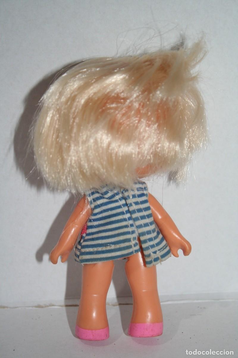 Mu&ntilde;ecas Lesly y Barriguitas: mu&ntilde;eca mu&ntilde;eco barriguitas - Foto 3