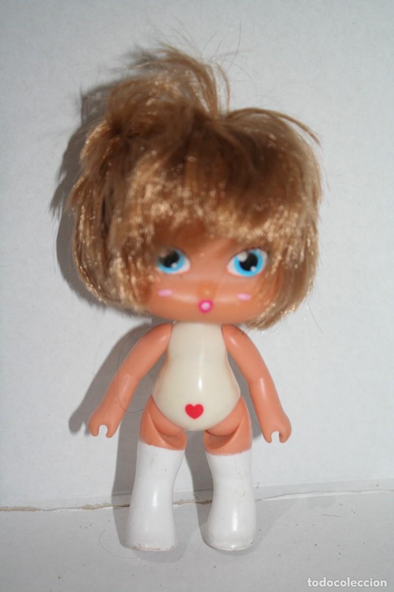 Mu&ntilde;ecas Lesly y Barriguitas: mu&ntilde;eca mu&ntilde;eco barriguitas - Foto 1