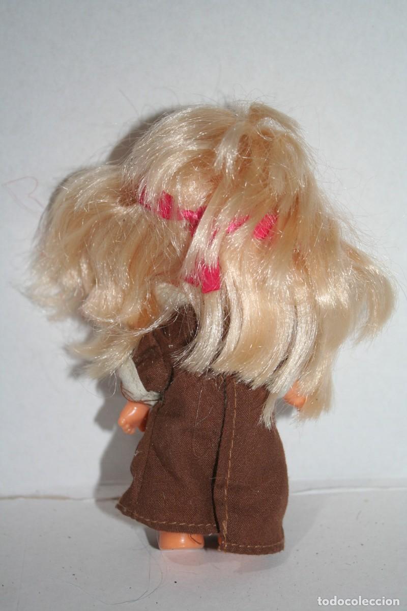 Mu&ntilde;ecas Lesly y Barriguitas: mu&ntilde;eca mu&ntilde;eco BARRIGUITAS - Foto 2