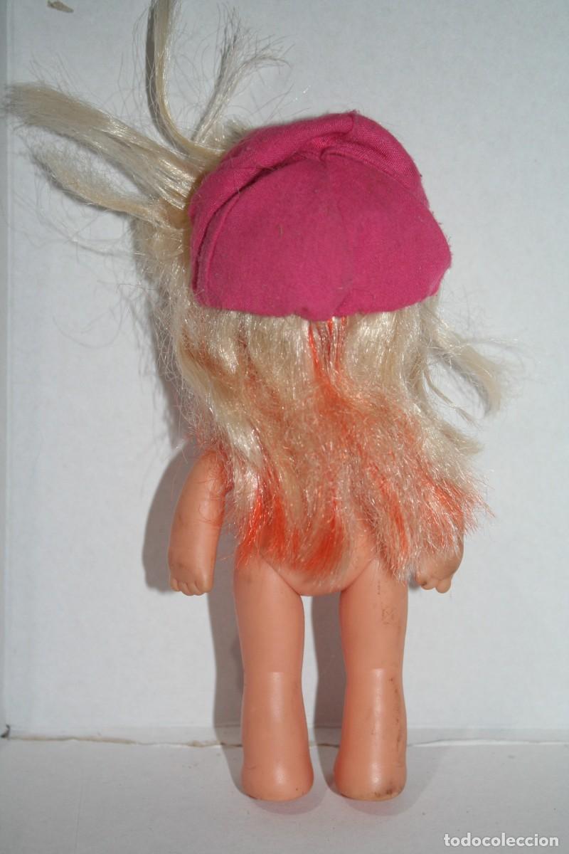 Mu&ntilde;ecas Lesly y Barriguitas: mu&ntilde;eca mu&ntilde;eco BARRIGUITAS - Foto 2