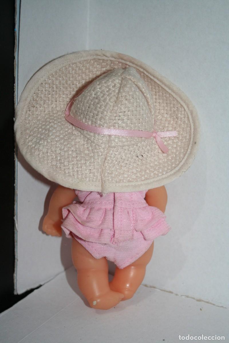Mu&ntilde;ecas Lesly y Barriguitas: mu&ntilde;eca mu&ntilde;eco BARRIGUITAS - Foto 2