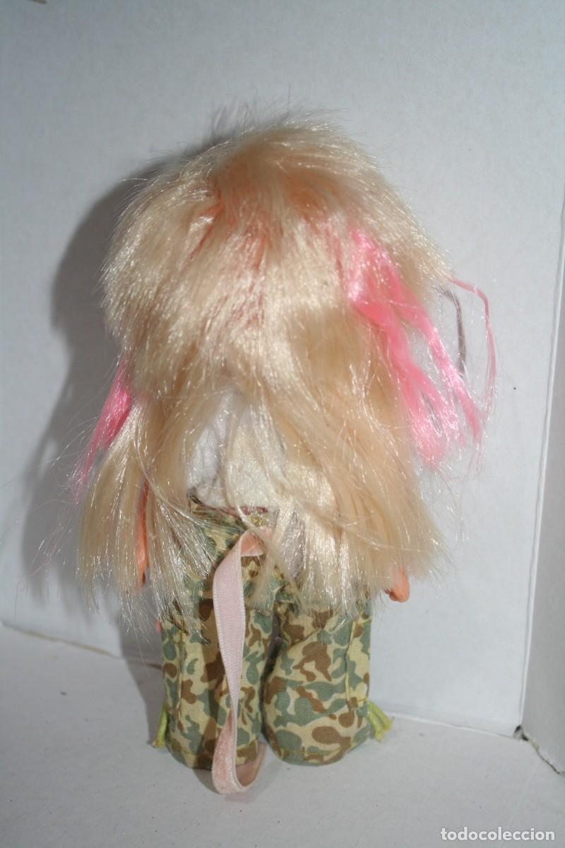 Mu&ntilde;ecas Lesly y Barriguitas: mu&ntilde;eca mu&ntilde;eco BARRIGUITAS - Foto 2