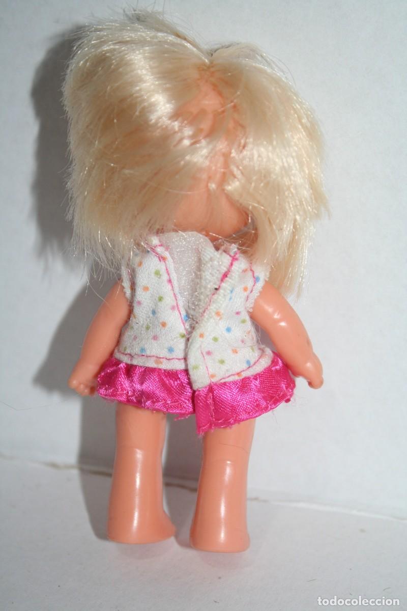Mu&ntilde;ecas Lesly y Barriguitas: mu&ntilde;eca mu&ntilde;eco BARRIGUITAS - Foto 2
