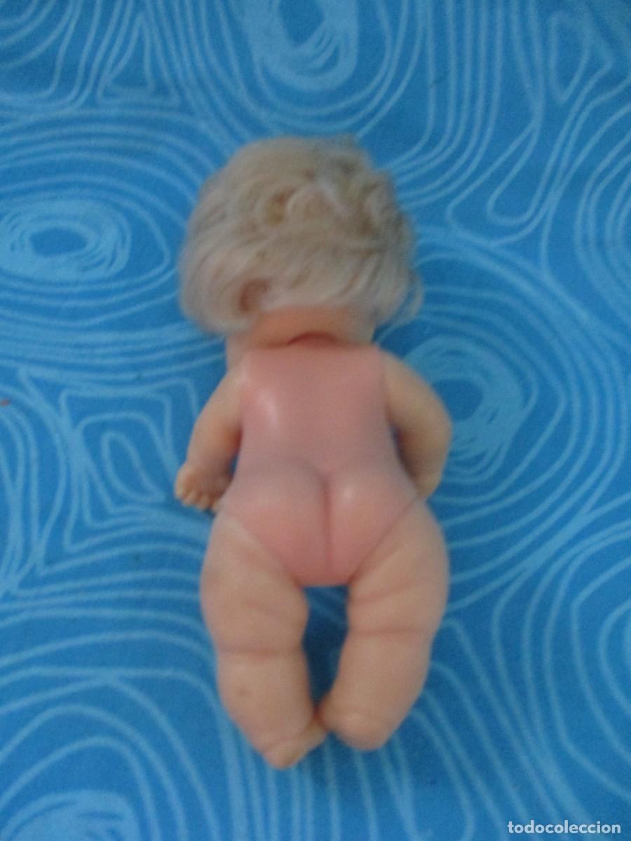 Mu&ntilde;ecas Lesly y Barriguitas: ANTIGUA BARRIGUITAS, DE LAS PRIMERAS !! - Foto 7