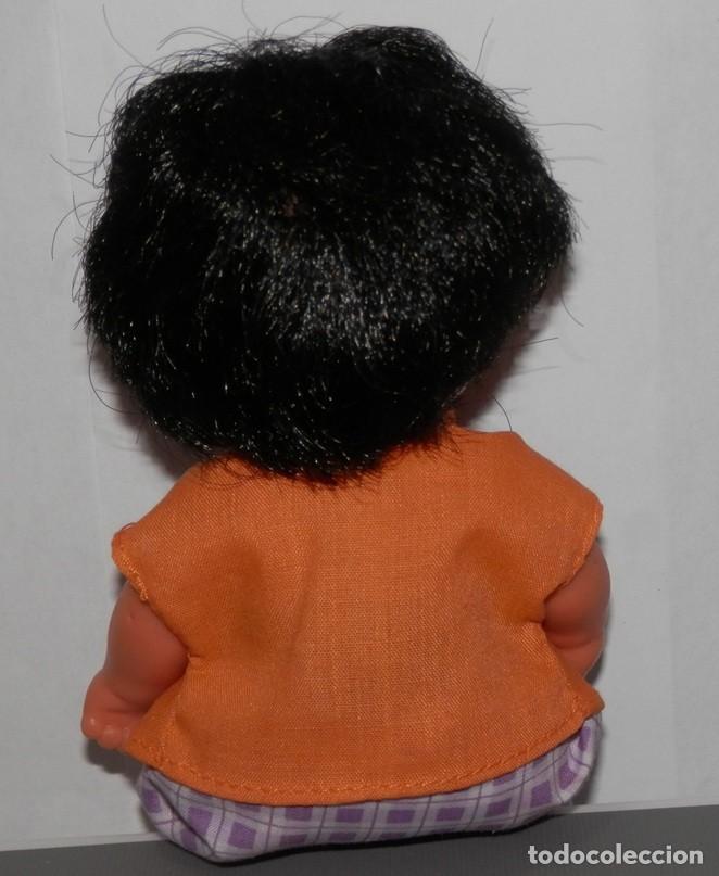 Mu&ntilde;ecas Lesly y Barriguitas: MU&Ntilde;ECA BARRIGUITAS DE LA FAMOSA - Foto 2