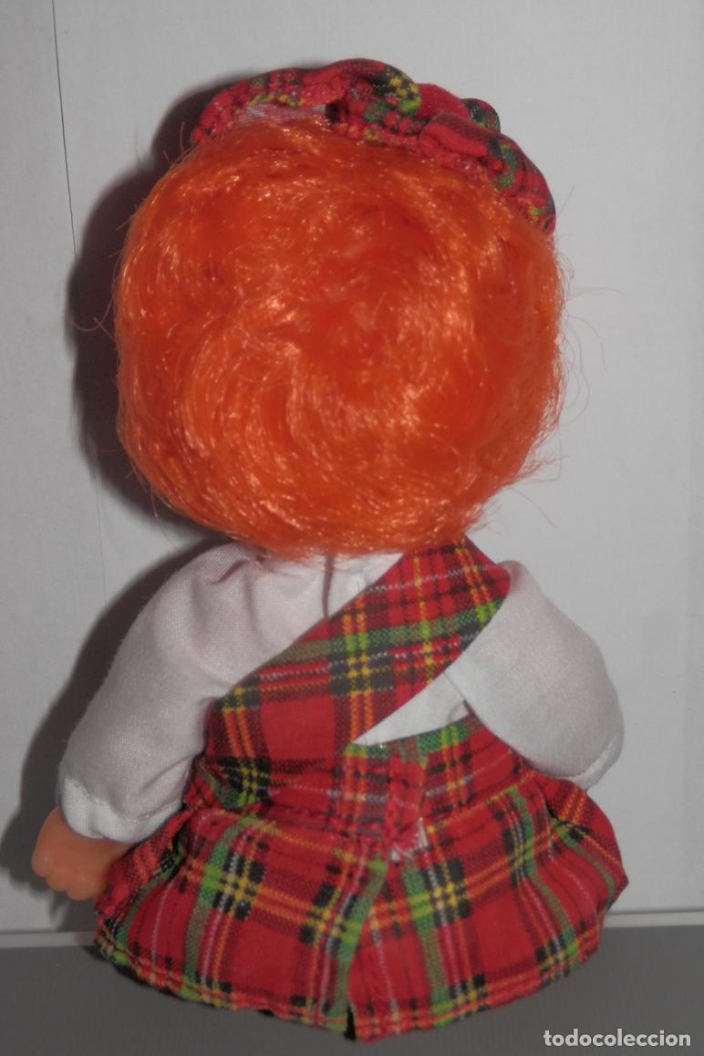 Mu&ntilde;ecas Lesly y Barriguitas: MU&Ntilde;ECA BARRIGUITAS DE LA FAMOSA - Foto 2