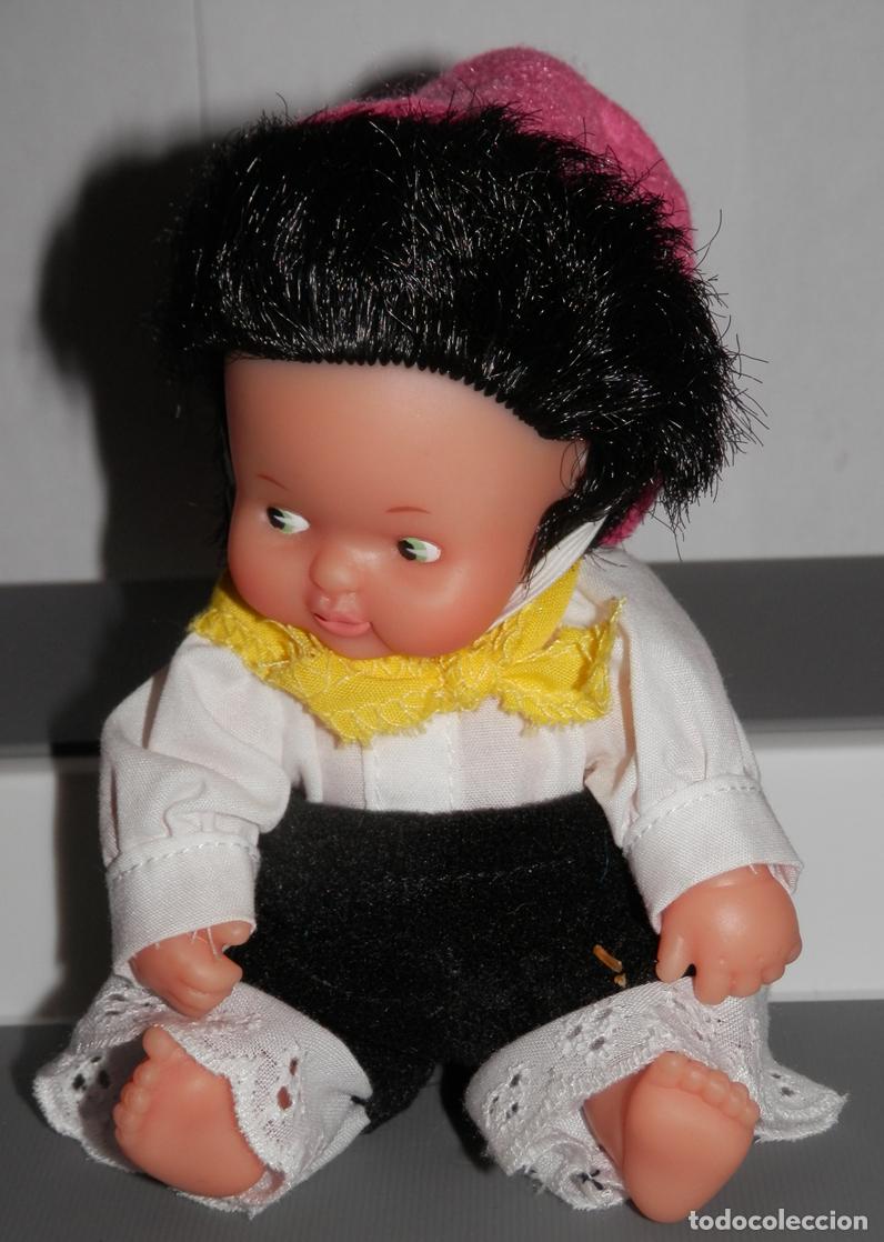 Mu&ntilde;ecas Lesly y Barriguitas: MU&Ntilde;ECA BARRIGUITAS DE LA FAMOSA - Foto 1