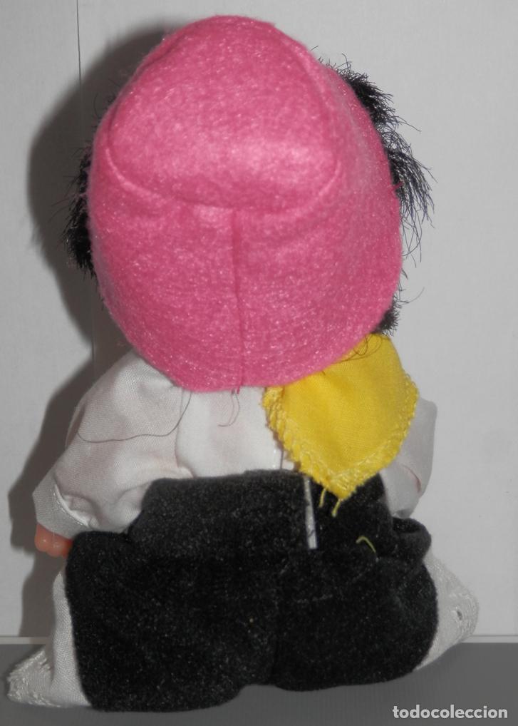 Mu&ntilde;ecas Lesly y Barriguitas: MU&Ntilde;ECA BARRIGUITAS DE LA FAMOSA - Foto 2