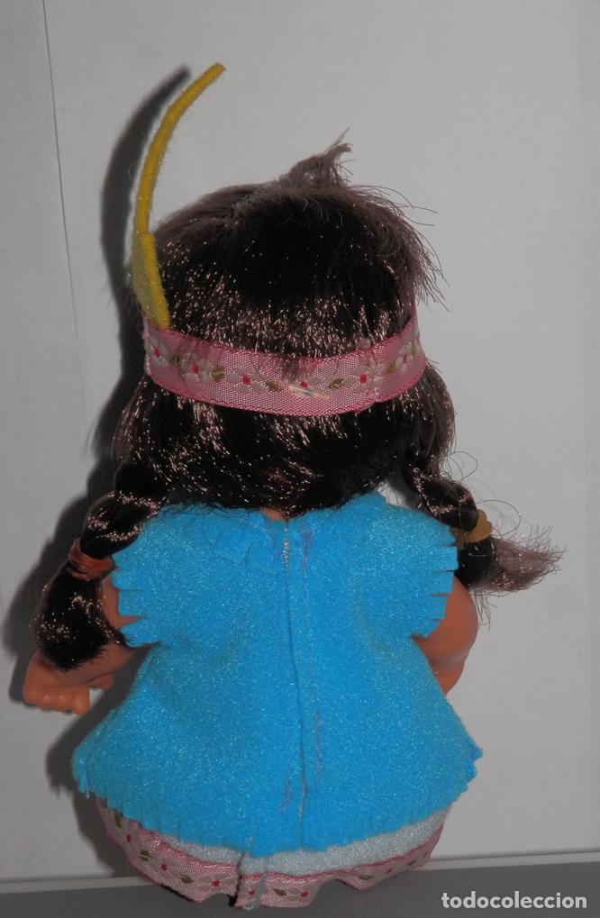 Mu&ntilde;ecas Lesly y Barriguitas: MU&Ntilde;ECA BARRIGUITAS DE LA FAMOSA - Foto 2