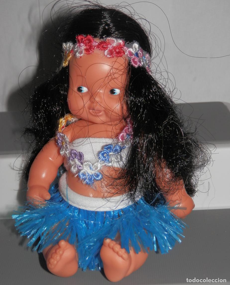 Mu&ntilde;ecas Lesly y Barriguitas: MU&Ntilde;ECA BARRIGUITAS DE LA FAMOSA - Foto 1