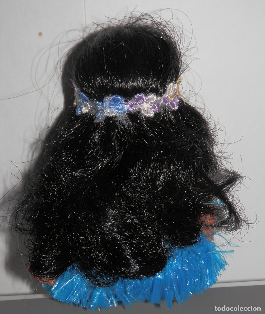 Mu&ntilde;ecas Lesly y Barriguitas: MU&Ntilde;ECA BARRIGUITAS DE LA FAMOSA - Foto 2