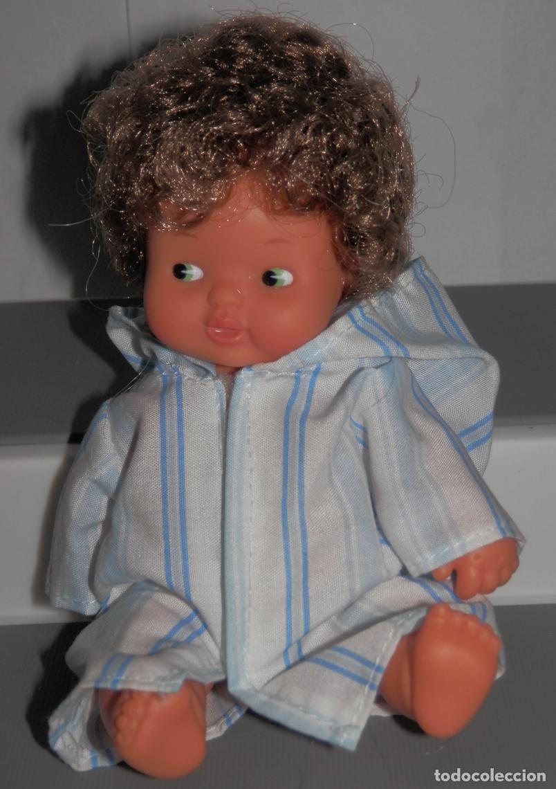 Mu&ntilde;ecas Lesly y Barriguitas: MU&Ntilde;ECA BARRIGUITAS DE LA FAMOSA - Foto 1