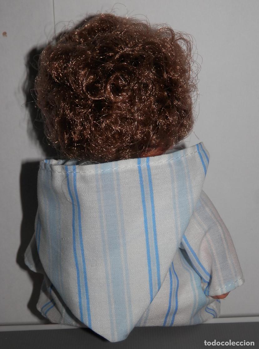 Mu&ntilde;ecas Lesly y Barriguitas: MU&Ntilde;ECA BARRIGUITAS DE LA FAMOSA - Foto 2