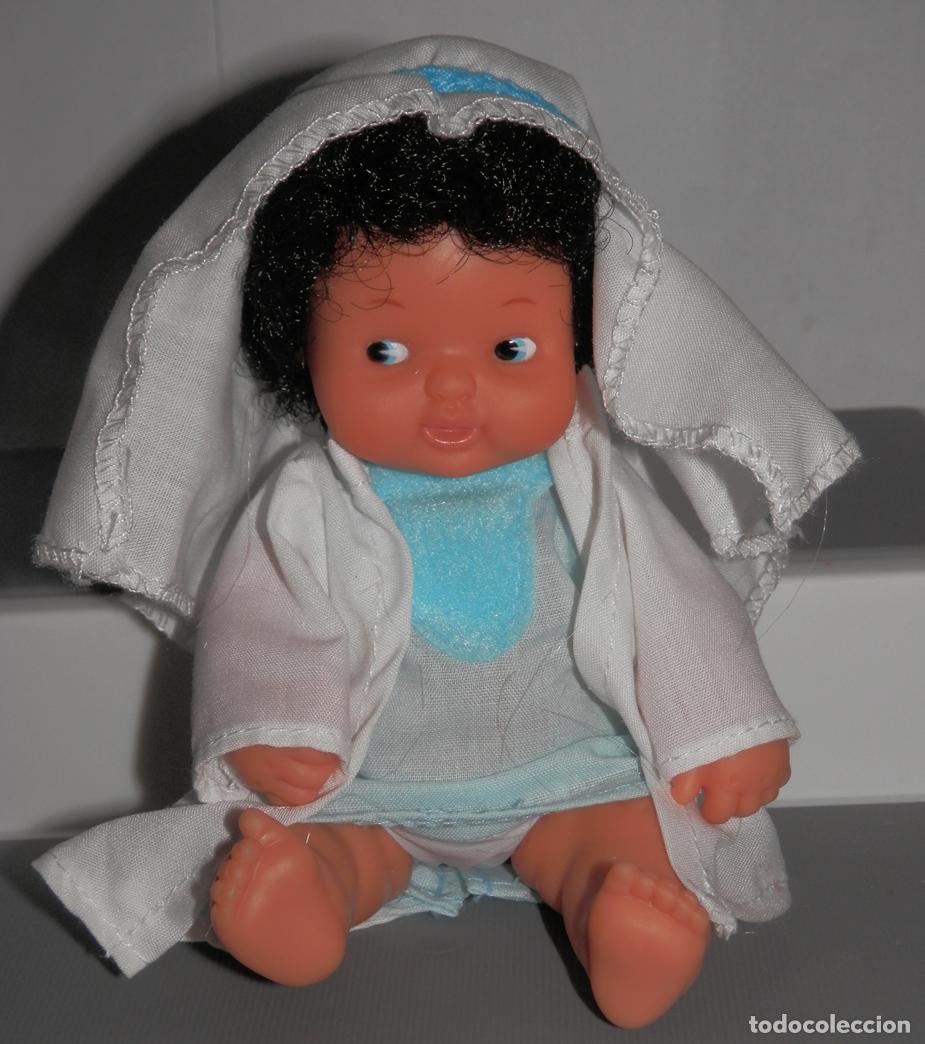 Mu&ntilde;ecas Lesly y Barriguitas: MU&Ntilde;ECA BARRIGUITAS DE LA FAMOSA - Foto 1