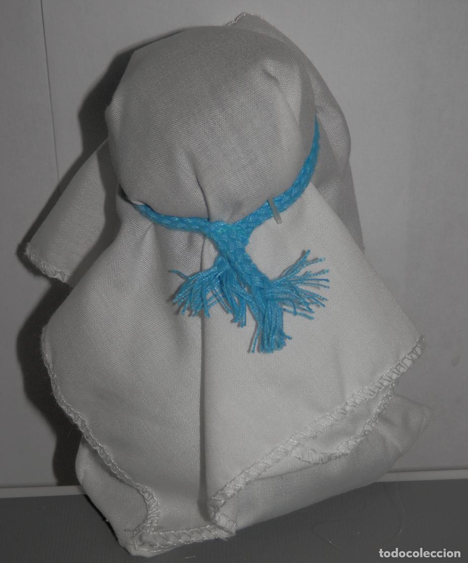 Mu&ntilde;ecas Lesly y Barriguitas: MU&Ntilde;ECA BARRIGUITAS DE LA FAMOSA - Foto 2