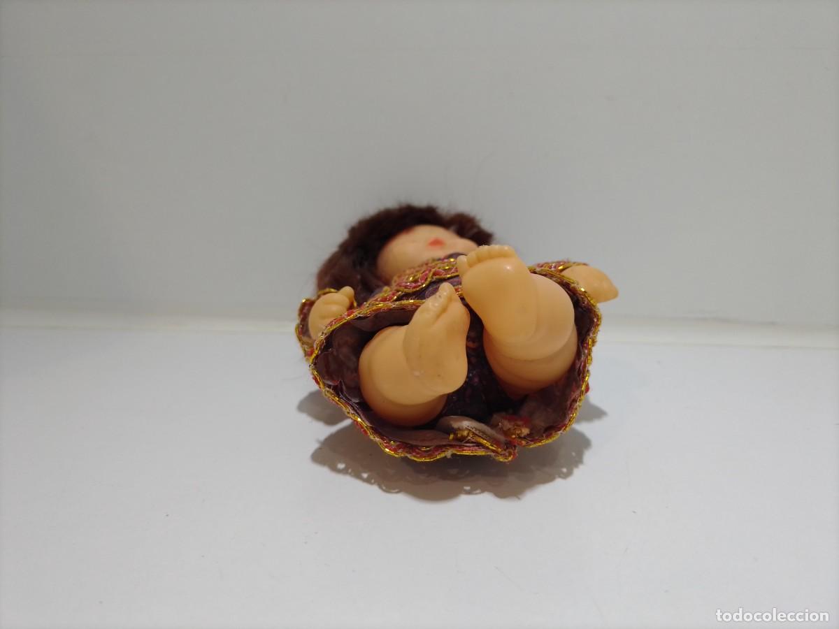 Mu&ntilde;ecas Lesly y Barriguitas: mu&ntilde;eca barriguitas moderna - Foto 3