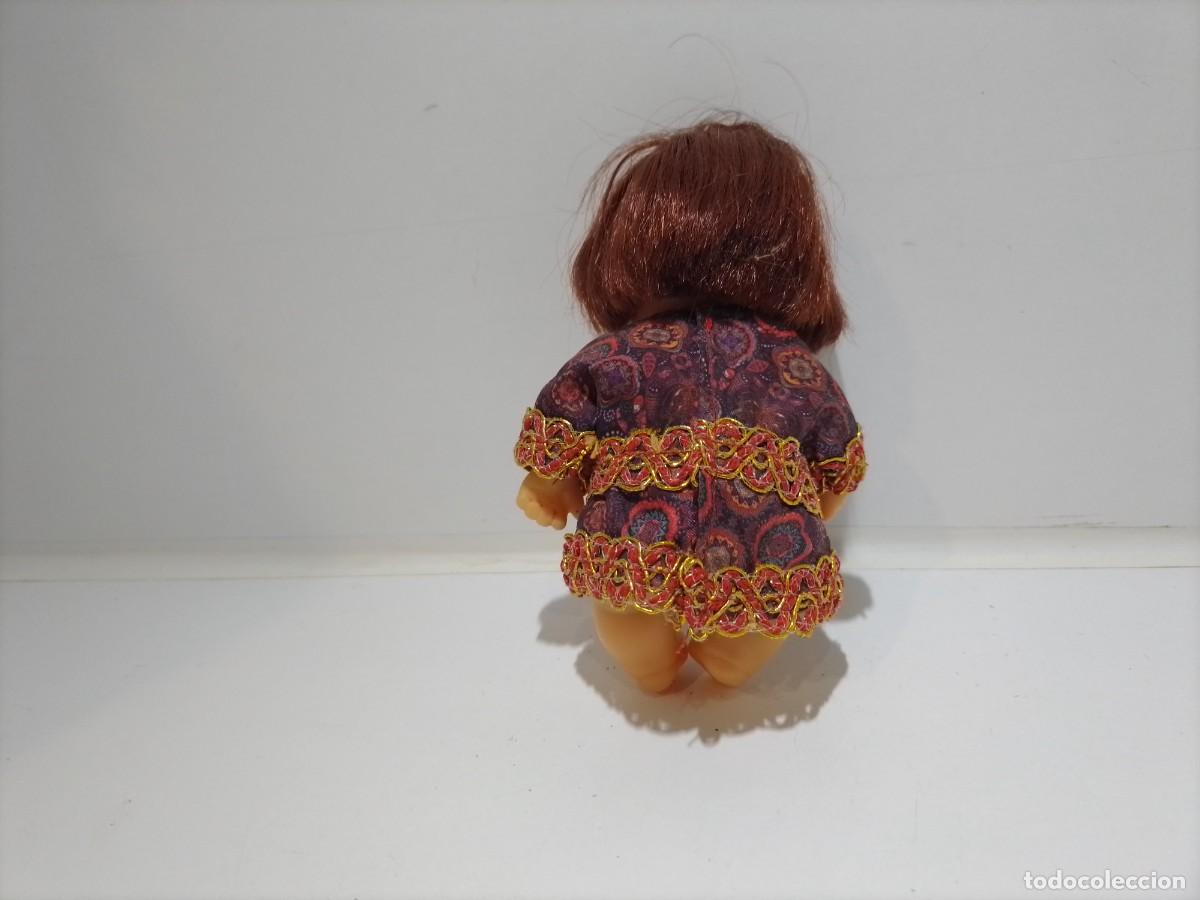 Mu&ntilde;ecas Lesly y Barriguitas: mu&ntilde;eca barriguitas moderna - Foto 4
