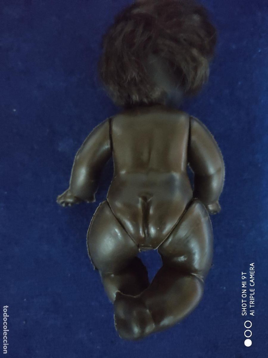 Mu&ntilde;ecas Lesly y Barriguitas: BARRIGUITAS RARA BOOTLEG - Foto 3