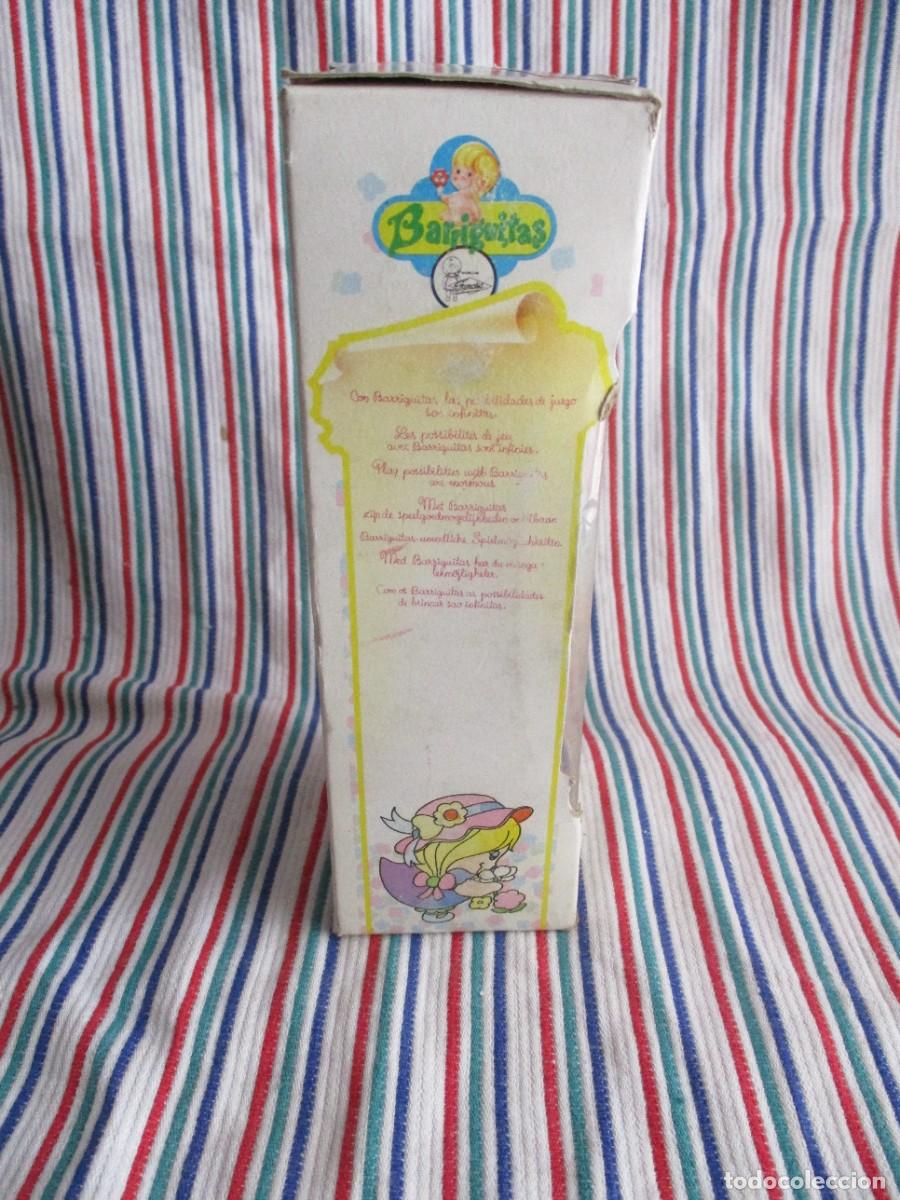 Mu&ntilde;ecas Lesly y Barriguitas: ANTIGUA BARRIGUITAS REF 87770 - Foto 2