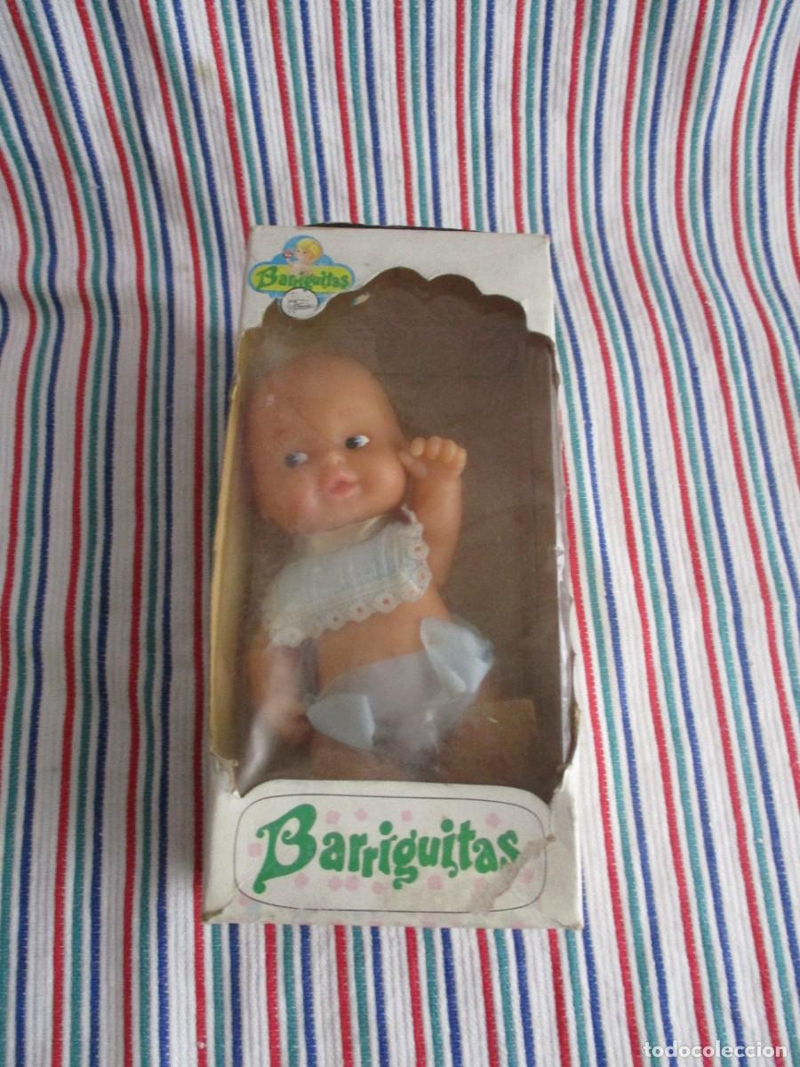 Mu&ntilde;ecas Lesly y Barriguitas: ANTIGUA BARRIGUITAS REF 87770 - Foto 7