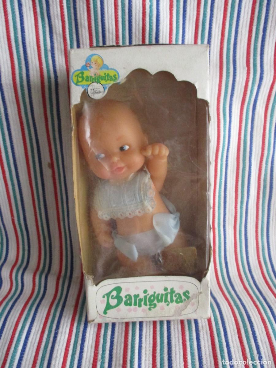 Mu&ntilde;ecas Lesly y Barriguitas: ANTIGUA BARRIGUITAS REF 87770 - Foto 1