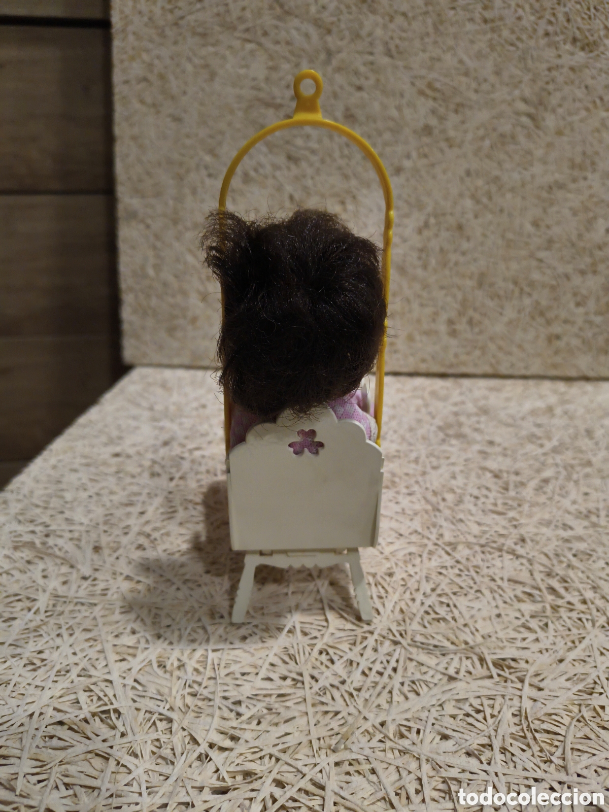 Mu&ntilde;ecas Lesly y Barriguitas: Mu&ntilde;eca famosa barriguita - Foto 2