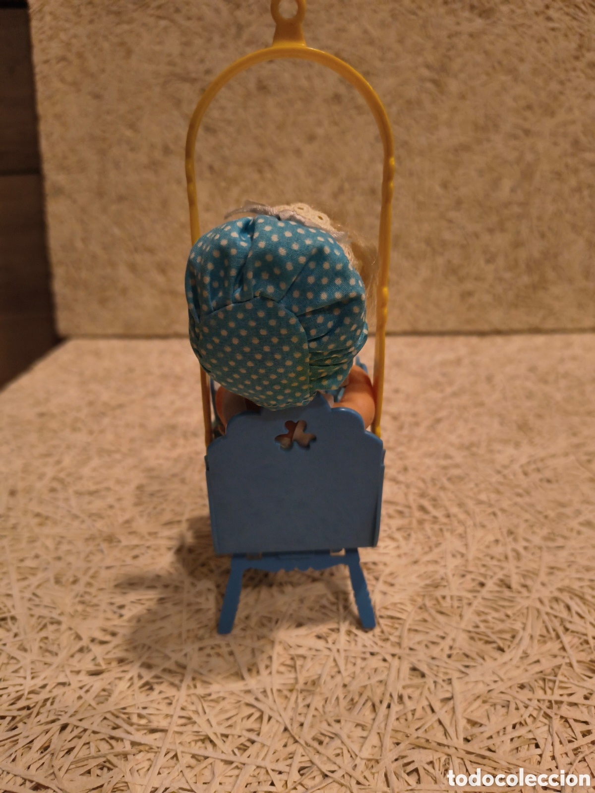Mu&ntilde;ecas Lesly y Barriguitas: Mu&ntilde;eca famosa barriguita - Foto 2