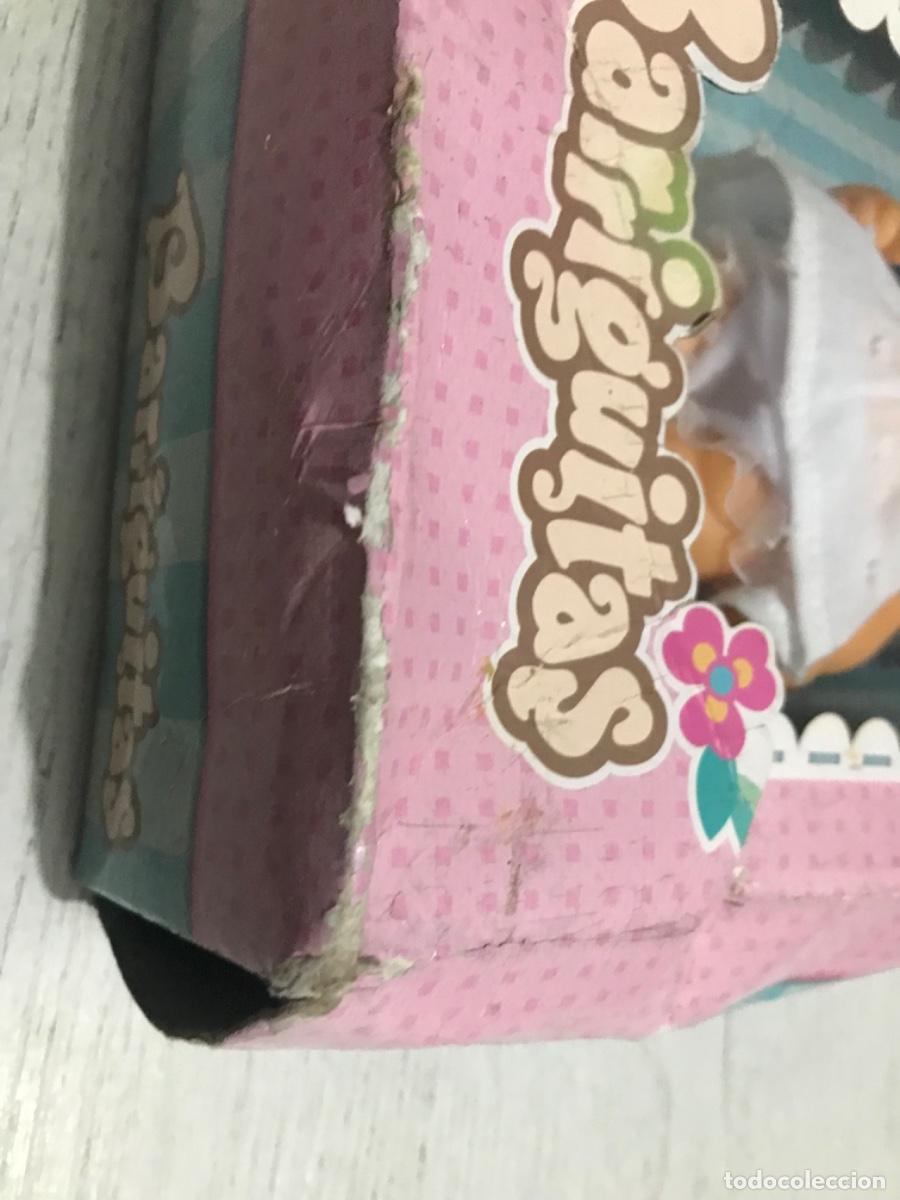 Mu&ntilde;ecas Lesly y Barriguitas: Barriguita en su caja original - Foto 14