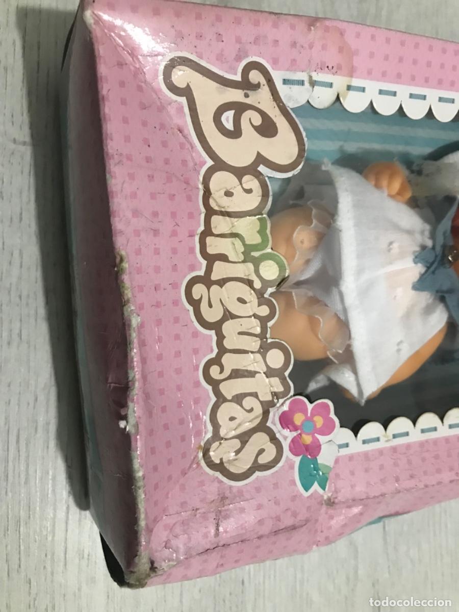 Mu&ntilde;ecas Lesly y Barriguitas: Barriguita en su caja original - Foto 15