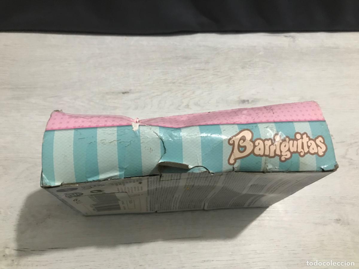 Mu&ntilde;ecas Lesly y Barriguitas: Barriguita en su caja original - Foto 17