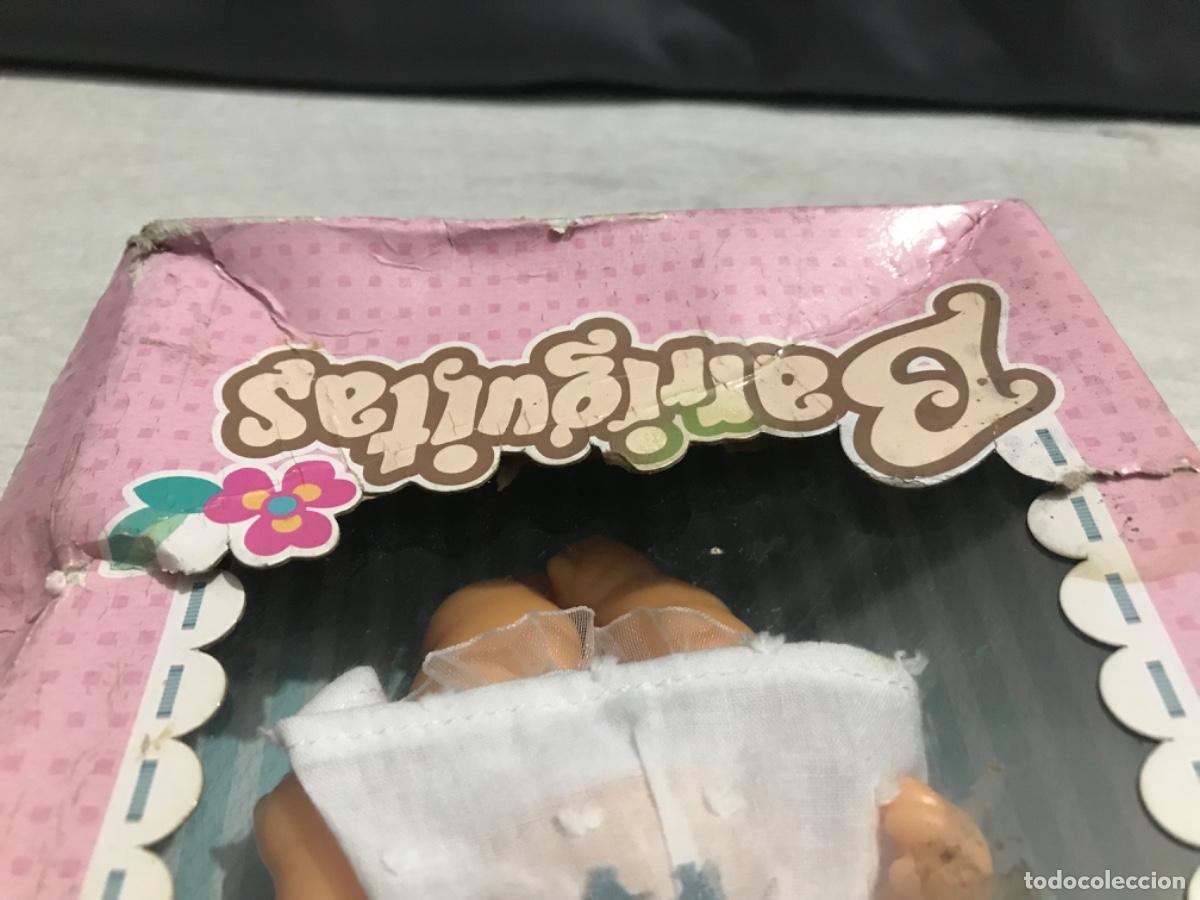 Mu&ntilde;ecas Lesly y Barriguitas: Barriguita en su caja original - Foto 18