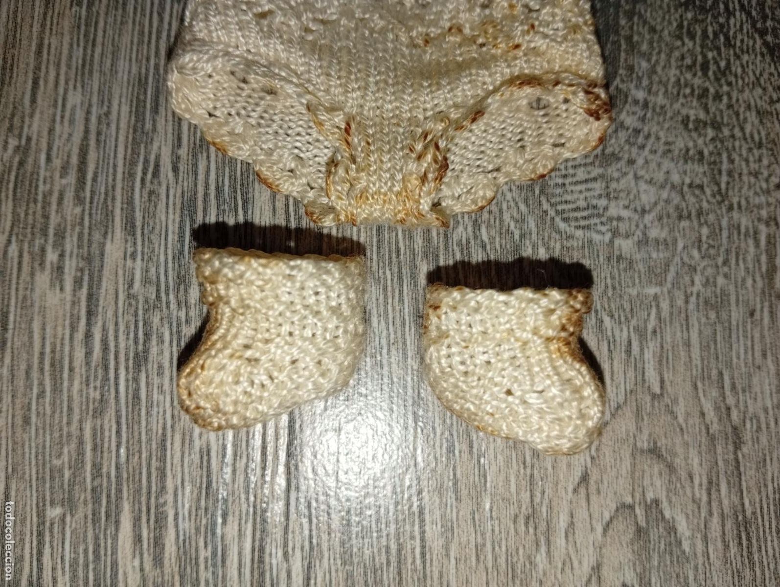 Mu&ntilde;ecas Lesly y Barriguitas: Conjunto de mu&ntilde;eca barriguitas barriguita - Foto 2