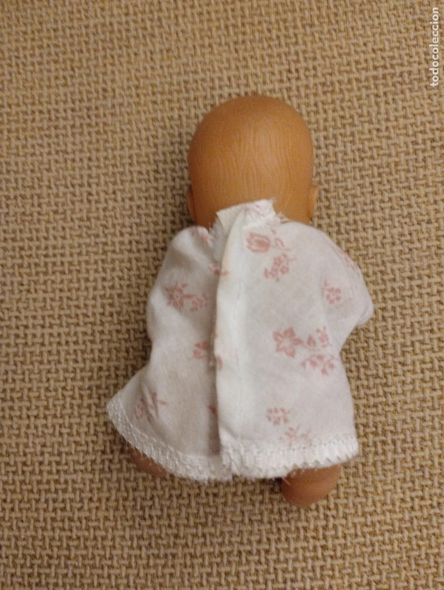 Mu&ntilde;ecas Lesly y Barriguitas: Mu&ntilde;eco Barriguitas reto&ntilde;o - Foto 2