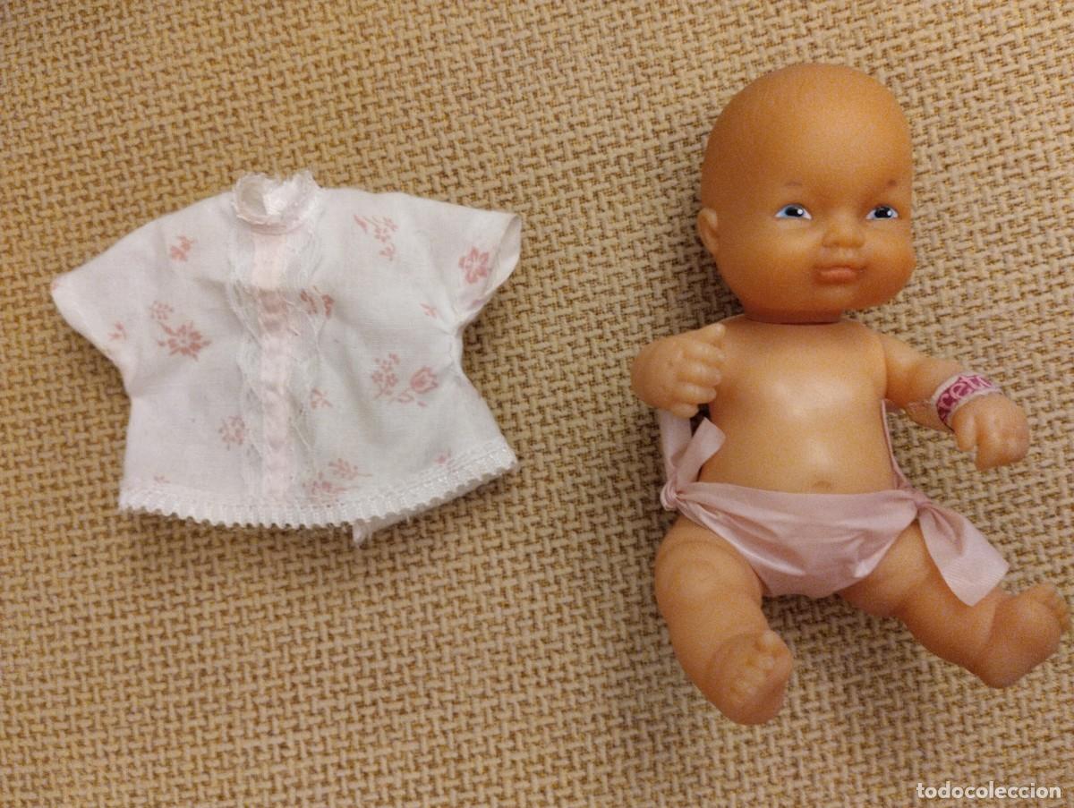 Mu&ntilde;ecas Lesly y Barriguitas: Mu&ntilde;eco Barriguitas reto&ntilde;o - Foto 3