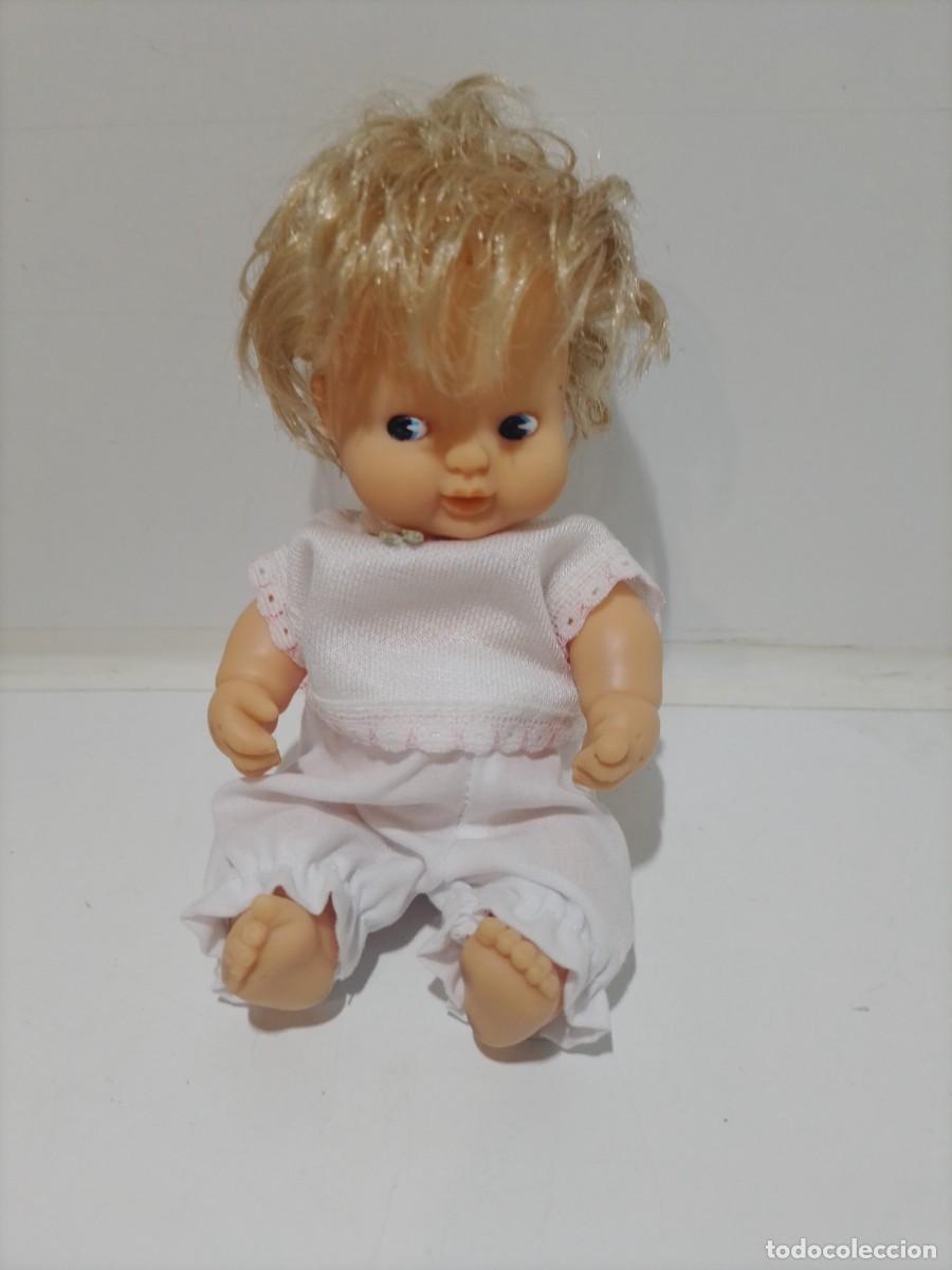 Mu&ntilde;ecas Lesly y Barriguitas: mu&ntilde;eca barriguitas antiguo - Foto 10
