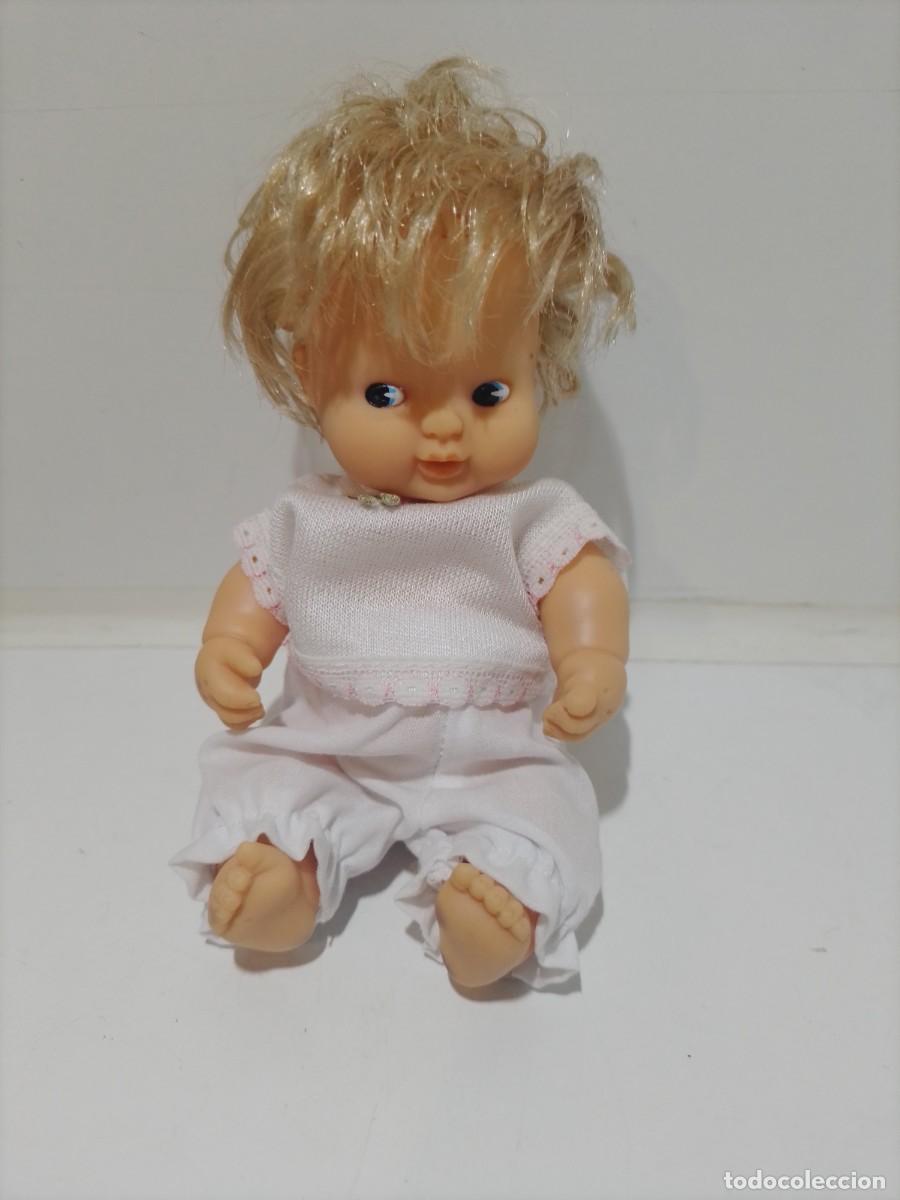 Mu&ntilde;ecas Lesly y Barriguitas: mu&ntilde;eca barriguitas antiguo - Foto 11