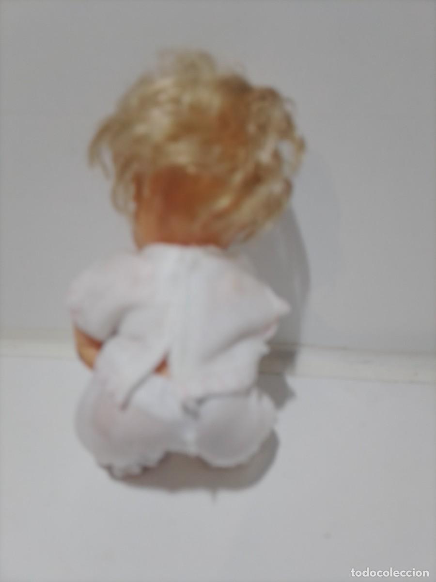 Mu&ntilde;ecas Lesly y Barriguitas: mu&ntilde;eca barriguitas antiguo - Foto 12