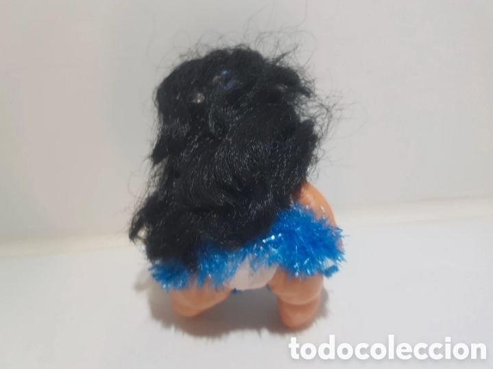 Mu&ntilde;ecas Lesly y Barriguitas: Mu&ntilde;eca barriguitas hawai - Foto 3