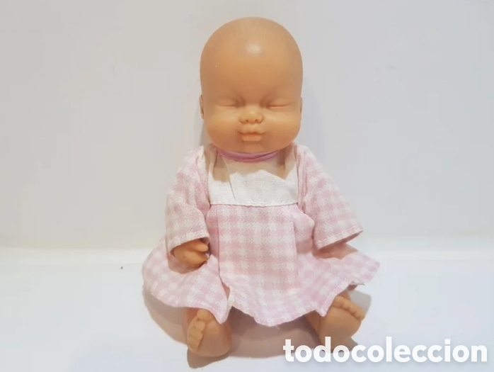 Mu&ntilde;ecas Lesly y Barriguitas: Mu&ntilde;eca barriguitas reto&ntilde;o - Foto 1