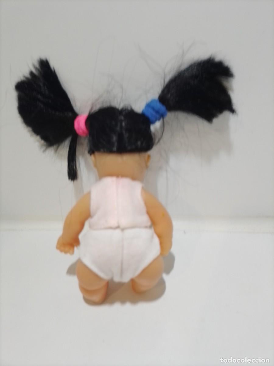 Mu&ntilde;ecas Lesly y Barriguitas: mu&ntilde;eca barriguitas las nenas - Foto 3