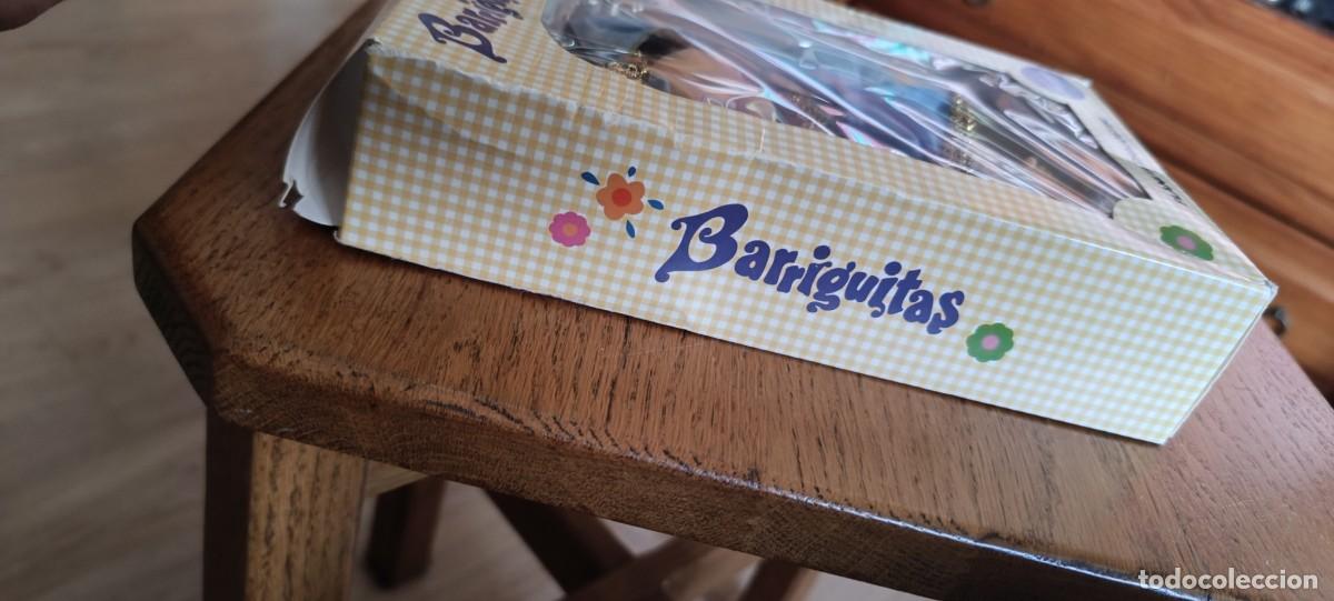 Mu&ntilde;ecas Lesly y Barriguitas: BARRIGUITAS EN CAJA DE PLANETA AGOSTINI - Foto 6