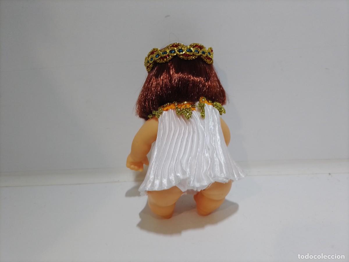 Mu&ntilde;ecas Lesly y Barriguitas: mu&ntilde;eca barriguitas egipto - Foto 3