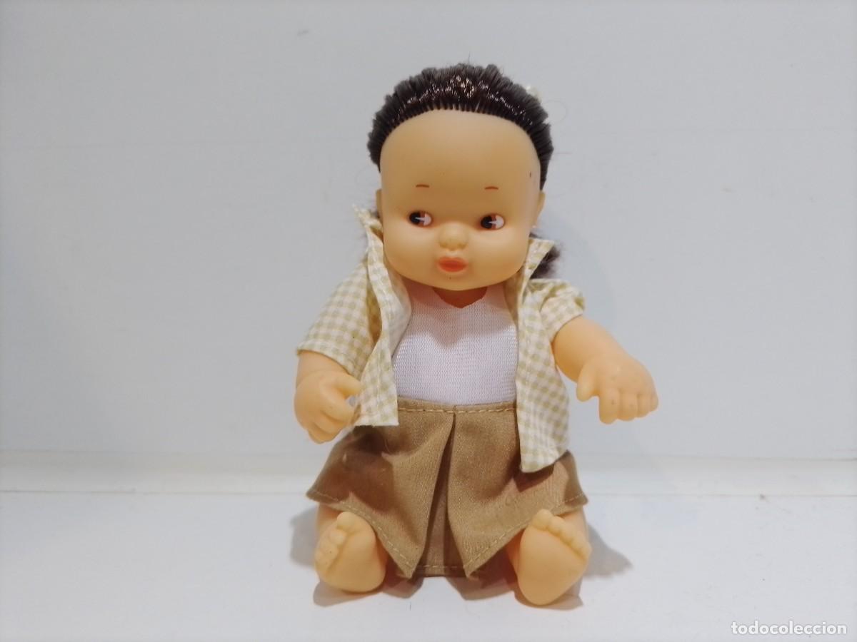 Mu&ntilde;ecas Lesly y Barriguitas: mu&ntilde;eca barriguitas australiana - Foto 2